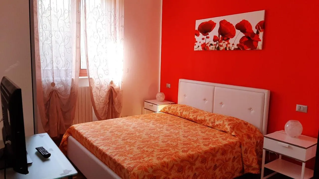 Apartment Ferienwohnung Le Palme Sona