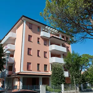 Apartment Orchidea
