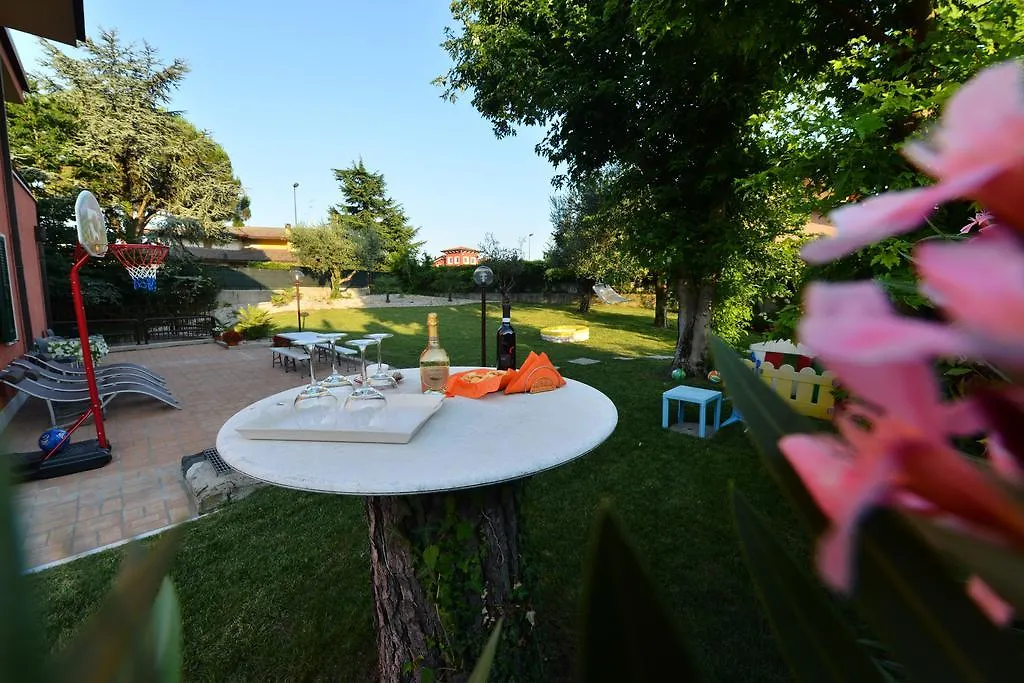 Le Palme Sona Apartment